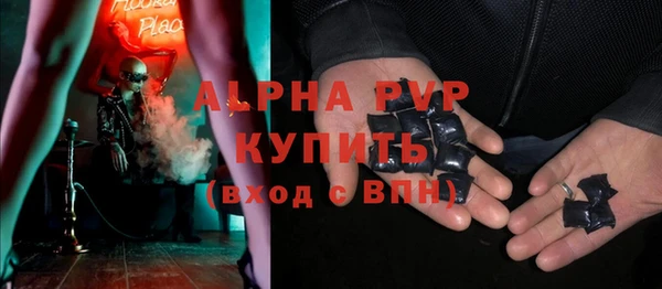 ALPHA PVP Инсар