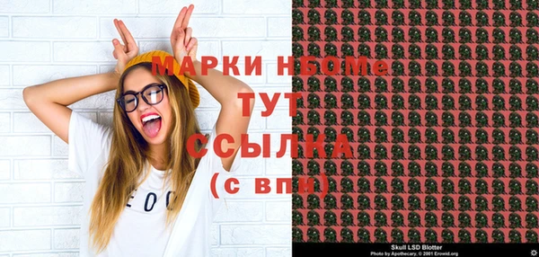 метадон Инта